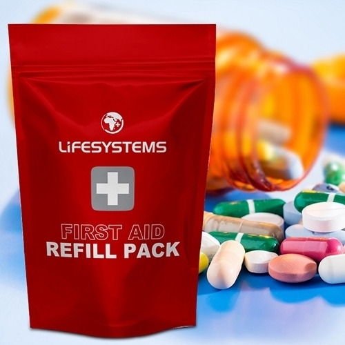 pharmaceutical packaging