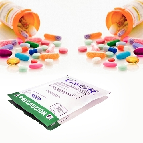 pharmaceutical packaging
