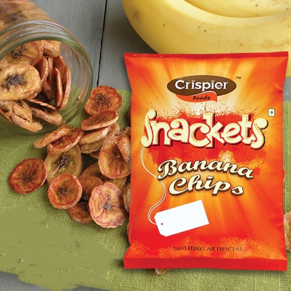 chips packaging