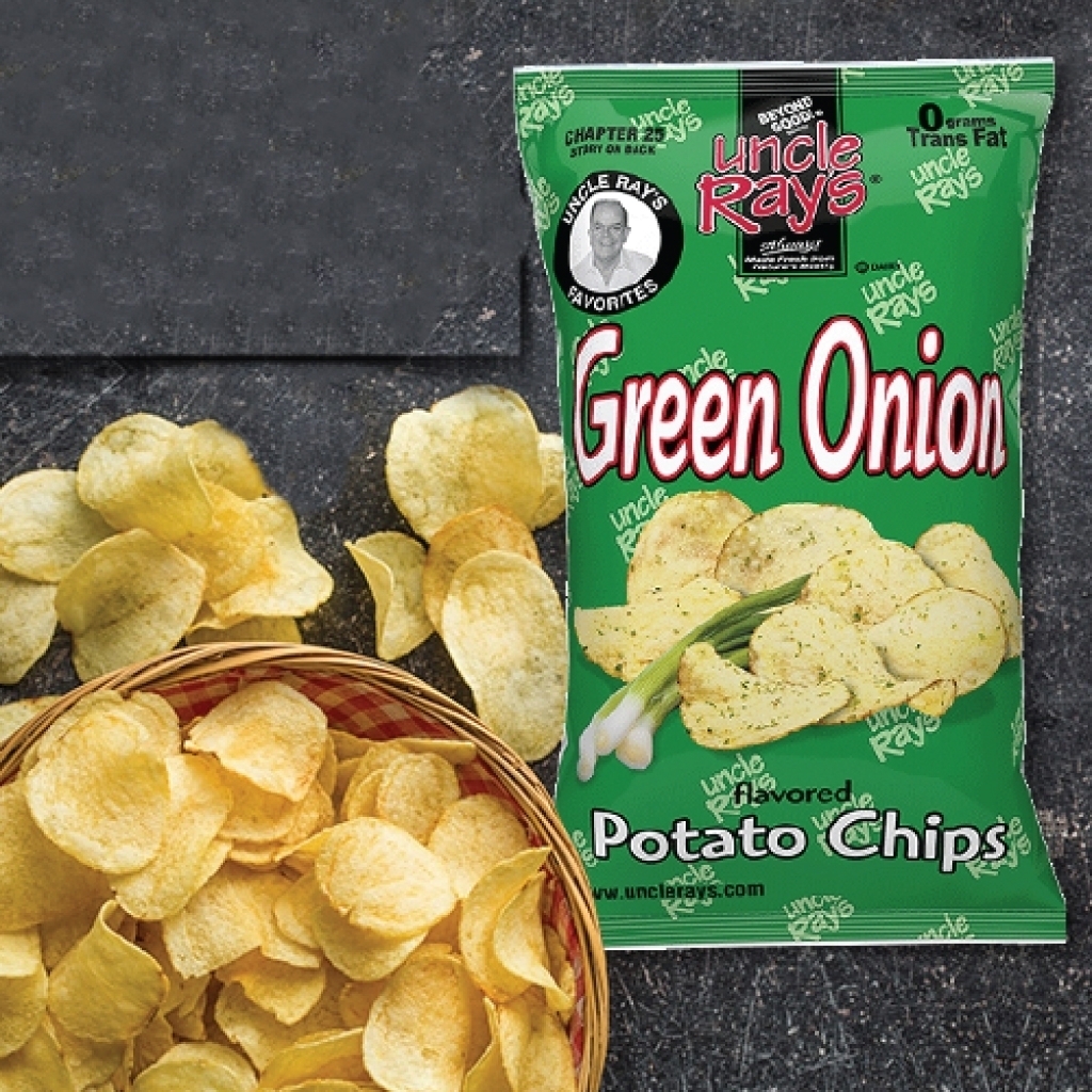 chips packaging